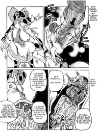 [Mashiba Kenta (Stuka)] Joshi Toilet no Waniko-san ~ Hishokukei Danshi Hen | Waniko In the Toilet ~ Men's Desire To Be Eaten Version [English] [CrayZayJay]