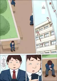 [Cotton House] Boku no Jiman no Kanojo ga Netoraremashite [English] [Doujins.com]