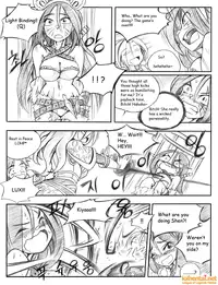 [KimMundo] 서버가 맛이가면 - When the Servers go Down (League of Legends) [English] {Cabbiethefirst}