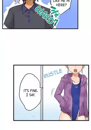 Hatsuecchi no Aite wa... Imouto!? | My First Time is with.... My Little Sister?! Ch. 1-59