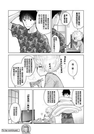 Noraneko Shoujo to no Kurashikata | 與野貓少女一起生活的方法 Ch. 22-36