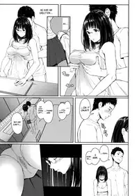 (C93) [Kuragamo (Tukinowagamo)] Tonari no Chinatsu-chan R 02 | Next Door's Chinatsu-chan R 02 [English] [Team Koinaka]