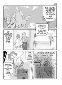 [Katanashi Apollo] Kamo no Aji - Misako | Flavor of Duck: Misako [English] [N04h] [Digital] [Incomplete]