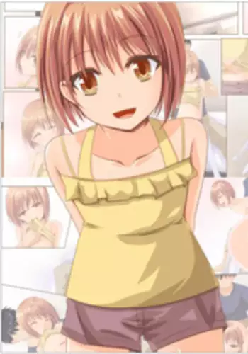 [Mizuchirimen] Ama Ero Otokonoko