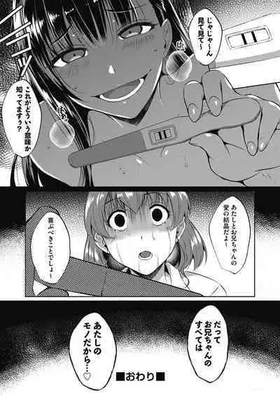 [Nekoi Hikaru] Haitoku Mousou [Digital]