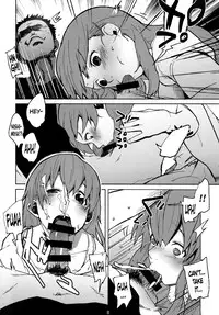 (C87) [LinkRingRin (Natsume Kei)] Nishimiya-san to Ishida-kun ga, | Nishimiya and Ishida Are, (Koe no Katachi) [English] =TV=