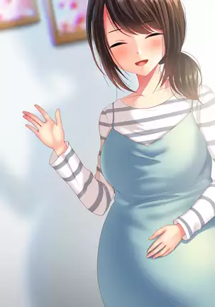 Shinyuu no Tsuma o Netoru Toki. ~Chisato no baai~