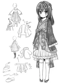 (COMITIA118) [Noraneko-no-Tama (Yukino Minato)] Hikari no Kimi no Saganaki Keikaku <Aoi> [Chinese] [嗶咔嗶咔漢化組]