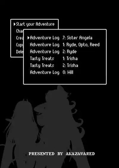 Bouken no Sho Series Soushuuhen - The Adventurer's Log Has Been Fully Recovered Vol. 1