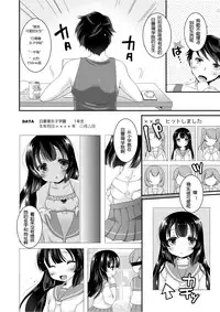 [TSF no F (Yotsuba Chika)] Kojin Joujou wa Taisetsu ni [Chinese] [四号杀手个人汉化] [Digital]