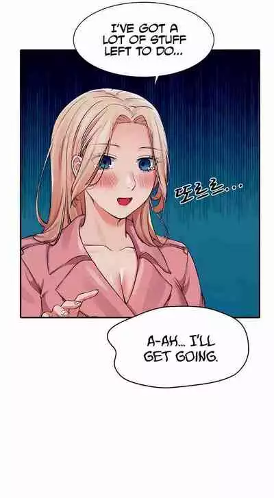 Is There No Goddess in My College? Ch.16/?