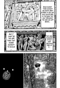 [Nagashima Chousuke] Kigenzen 10000 Nen no Ota | The Otaku in 10,000 B.C. Ch. 1-26 [English] [Natty Translations, Lazarus H]