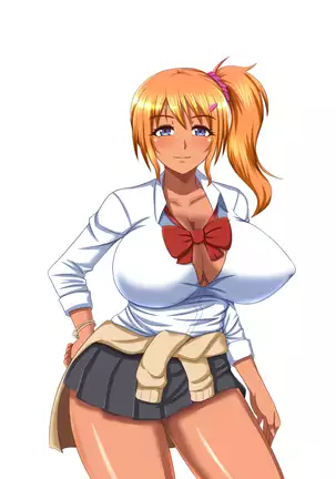 Hikkoshisaki no Otonari-san wa Dosukebe Oyako ga Sumu Ie deshita