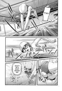 [Urase Shioji] Toshiue ISM Ch. 1-4 [English] [desudesu]