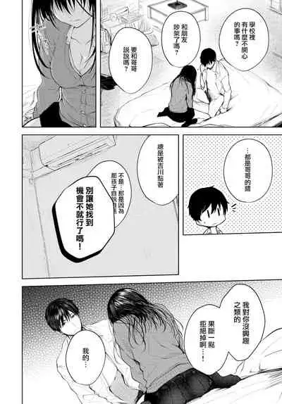 Heart Monologue | 真心獨白