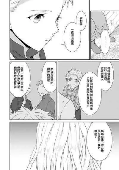 [Narada Yamato] Tensei Majo wa Ryuuzoku no Mamono-sama ni Kakowaremasu | 转生魔女被魔龙金屋藏娇了 1-11 end [Chinese] [莉赛特汉化组]