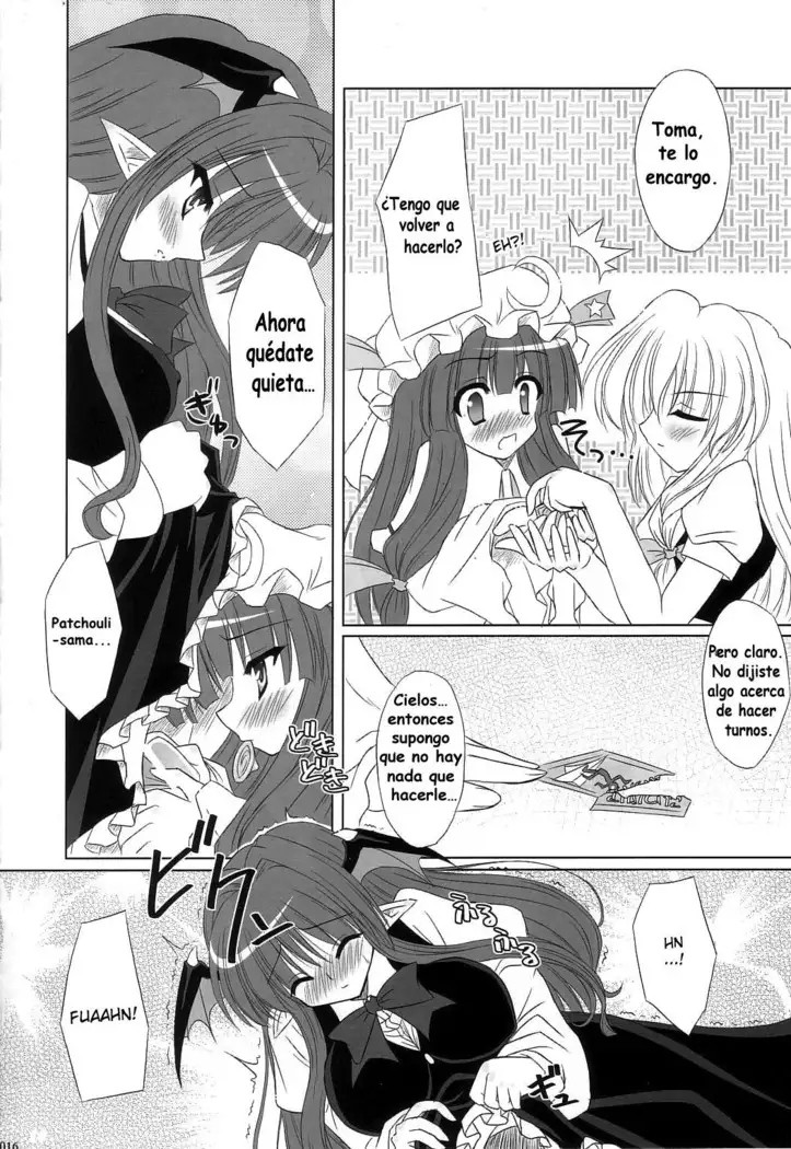 Fingertips KISS