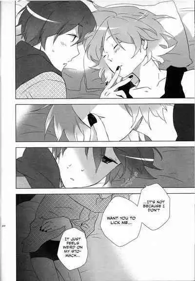 Daijoubu ja nai ni Kimatteru daro!!