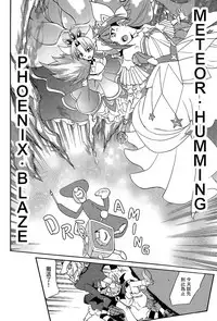 (C89) [OMOIDEHIROBA (Kurose Kousuke)] My Princess My Darling! (Go! Princess PreCure)[Chinese] [大友同好会]