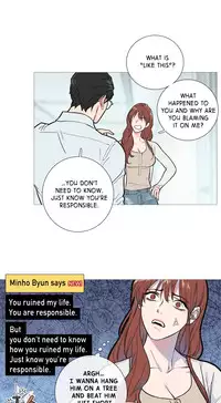 [The Jinshan] Sadistic Beauty Ch.1-27 (English) (Ongoing)