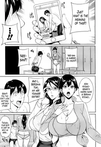 [Maimu-Maimu] Kyouko Sensei to Boku no Himitsu | Kyouko-sensei and My Secret Ch. 1-3 [English] [Lazarus H]