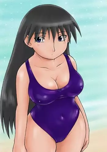 Fanatique Female - Sakaki