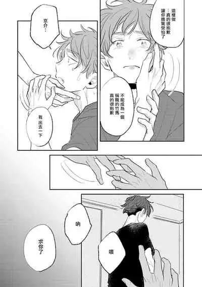 No Doubt Lilac | 无疑的紫丁香 Ch. 3-5