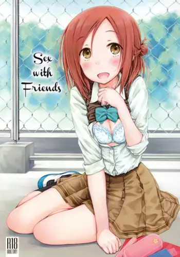 We can't go back to being friends | Tomodachi ni nante modorenai
