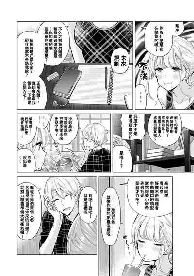 Noraneko Shoujo to no Kurashikata | 與野貓少女一起生活的方法 Ch. 22-35