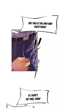 [Worin] Brawling Go Ch.76-81 (English) (Ongoing)