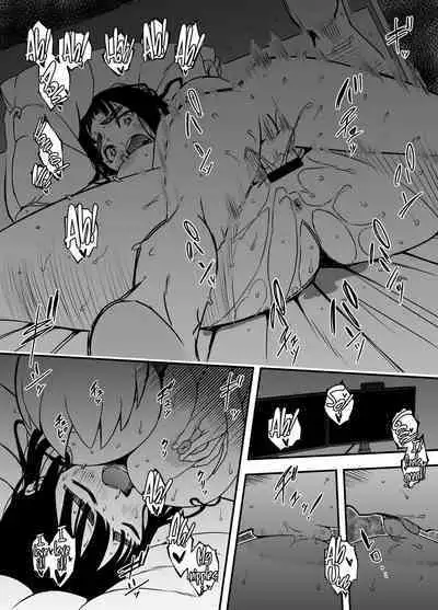 [Senaka] Giri no Ane to no 7-kakan Seikatsu - 5 (Chuu) | 7 Days with My Stepsister Day 5 (During) [English] [ADTL]