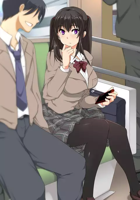 Dare Demo Yoberu DeliHeal Appli | An App That Can Turn Any Girl Into A Delivery Health Girl With Just A Picture!