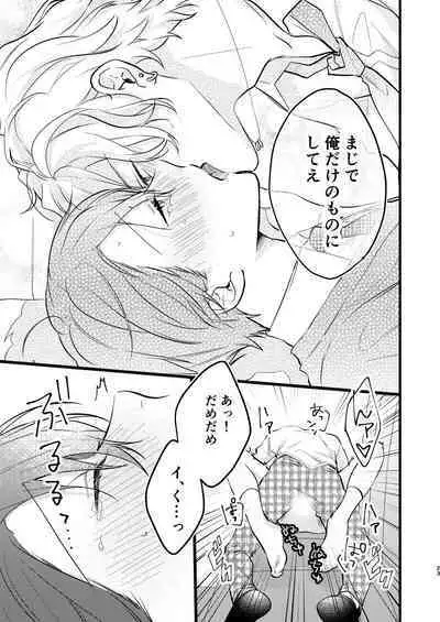 ヤンキーくんのお気に入りなんてお断り!