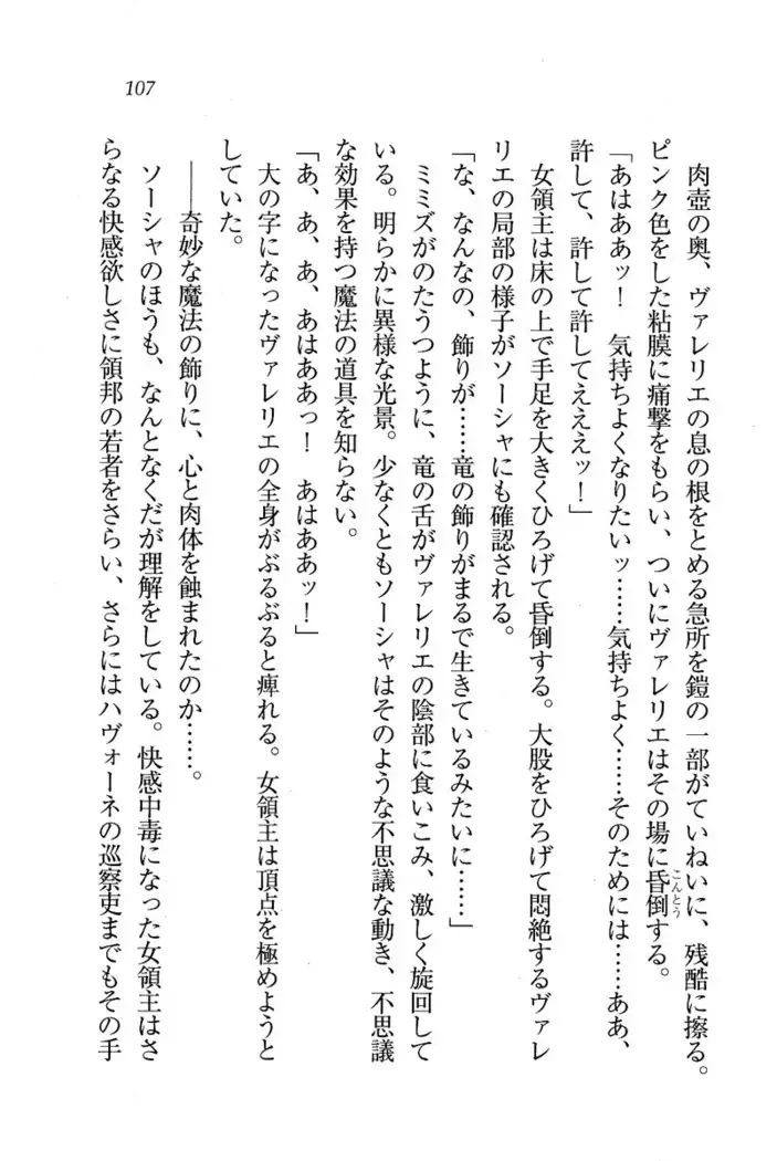 Circus~聖杯の魔法使い