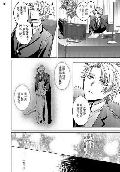 [Yaezaki Rai] Yumemiru Choukyoushi no Risou no Goshujin-sama | 调教师的梦中情主1-3完结 [Chinese] [拾荒者汉化组] [Digital]