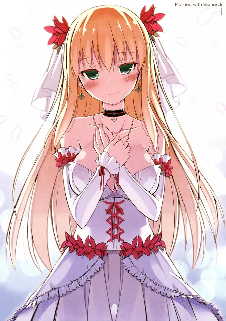 BisColle -Bismarck Collection 2014- | 俾斯收藏 -Bismarck Collection 2014-