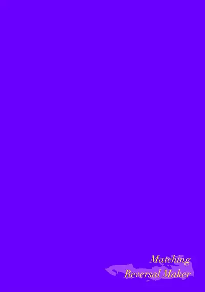 [34Banchi] Matching Reversal Maker 1-3 | Matching Reversal Maker 1-3 [Chinese] [莉赛特汉化组]