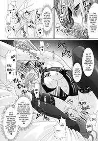 [Rusty Soul, Alto Seneka] Brandish 2 Genteiban [English] [SaHa]