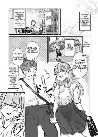 Taisetsu na Osananajimi o Uragitte Waruui Onnanoko ni Koishite shimau Hanashi | Betraying My Dear Childhood Friend I Fall In Love With A Naughty Girl