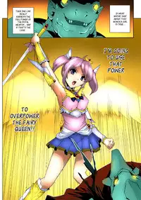 [Sukesaburou] Bishoujo Mahou Senshi Pure Mates Ch. 1-7 [English] [Ragged Translations] [Colorized] [Digital]