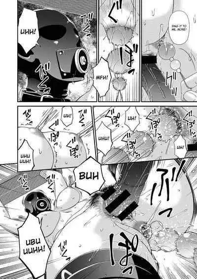 Doukoku no Ori Ch.1