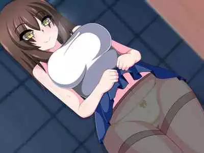 [Mochimochi Dou] Netorare Kanojo ~Kanojo no Koe wa Boku ni wa Todokanai……~