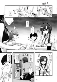 (C83) [Digital Lover (Nakajima Yuka)] DL-etc Soushuuhen 02 (Various)