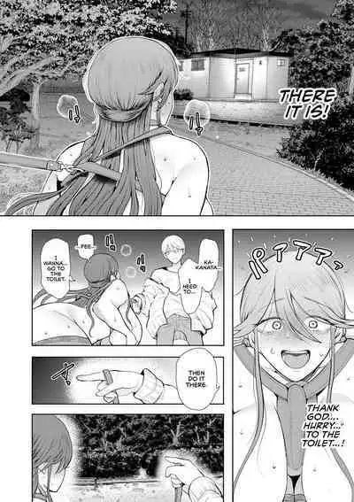 Shachiku OL wa Choukyou o Kotowarenai | The Female Corporate Slave Can't Refuse