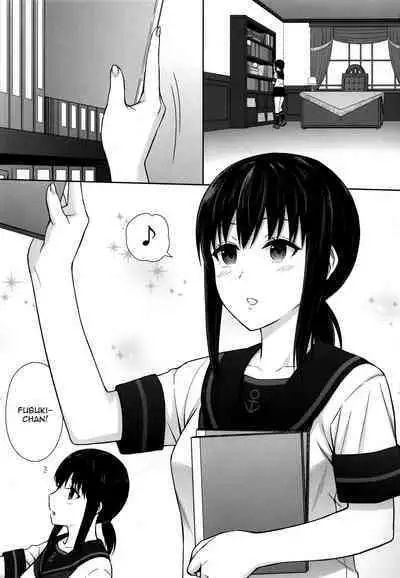 [Umi Neuron] JC Kanmusu Fubuki-Chan ni Honki de Ninshin Shite Morau Hanashi. | Story About Seriously Impregnating Fubuki-chan, The JC Shipgirl (Kantai Collection -KanColle-) [English] {Doujins.com}