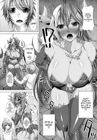 (C85) [Deastim (Unadon)] Is-sama Drop-ritsu Chouzetsu x 3Bai UP!? (Puzzle & Dragons) [English] [doujin-moe.us]