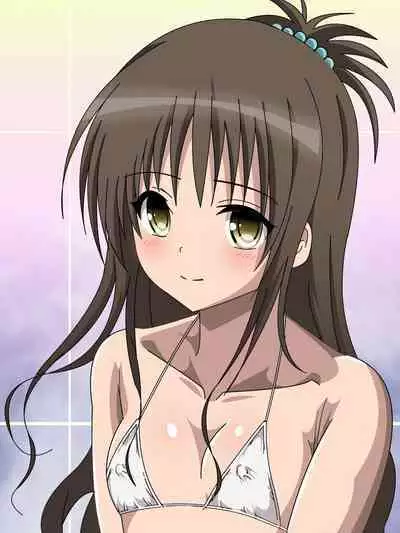コロロフ的口足交等CG合集(青春猪头等H