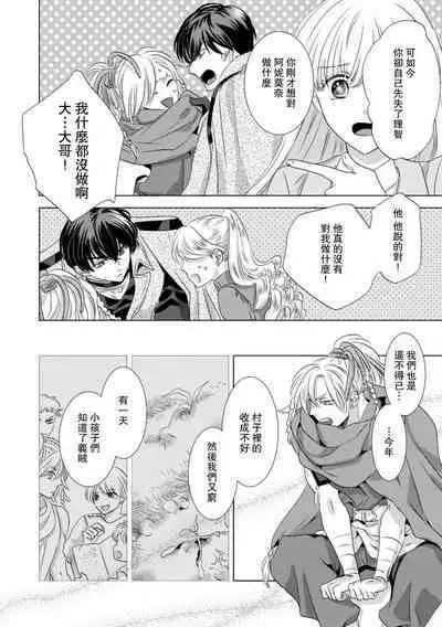 Dakareta Akuyaku Reijou wa, Gekihen Ouji no Dekiai Route ni Totsunyuuchuu!? | 被深拥的反派千金进入反套路王子的强宠攻略线!? 1-10