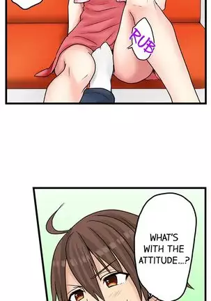 Hatsuecchi no Aite wa... Imouto!? | My First Time is with.... My Little Sister?! Ch. 1-59