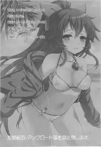 (C85) [Kuma-tan Flash! (Hanao.)] Okuu to Kare no Hyouryuu Nikki (Touhou Project)